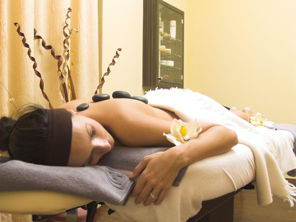 Wellnesshotel Schweizerhof Зас-Фе Екстер'єр фото