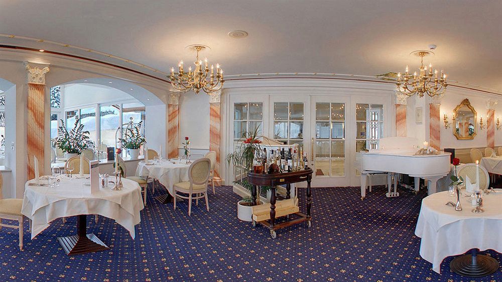 Wellnesshotel Schweizerhof Зас-Фе Екстер'єр фото